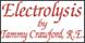 Electrolysis By Tammy Crawford image 1
