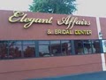 Elegant Affairs N Bridal Center logo