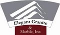 Elegant Granite And Marble Inc logo
