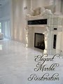 Elegant Marble Restoration logo