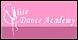 Elite Dance Academy Inc logo