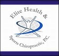Elite Health & Sports Chiropractic logo