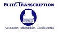 Elite Transcription image 1