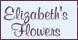 Elizabeth's Flowers & Gifts logo