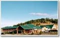 Elk Horn Mountain Inn logo