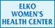 Elko Womens Health Center: Winch Jr George A MD logo