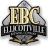 Ellicottville Brewing Co logo