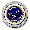 Email Coupon Club logo