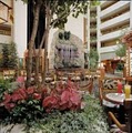 Embassy Suites Hotel Dallas - DFW Airport N @ Outdoor World logo