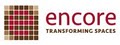 Encore Construction Company logo