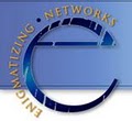 Enigmatizing Networks logo