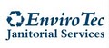 EnviroTec Janitorial Services logo