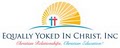 Equally Yoked In Christ, Inc. logo