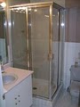 Eqwipt Glass and Mirror Shower Doors image 2