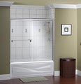 Eqwipt Glass and Mirror Shower Doors image 3