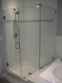 Eqwipt Glass and Mirror Shower Doors logo