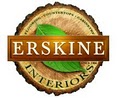 Erskine Interiors logo