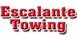 Escalante Towing Services logo