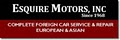 Esquire Motors Inc image 2