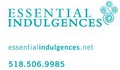 Essential Indulgences logo