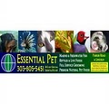 Essential Pet logo