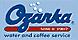 Eureka Water Co logo