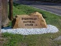 Evansville Natural Stone Co logo