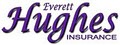 Everett Hughes Insurance logo