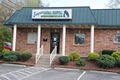 Evergreen Animal Hospital logo