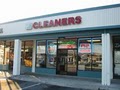 Evergreen Cleaners logo