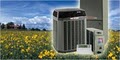 Evergreen Heating and AC Repair Santa Clarita logo