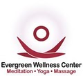 Evergreen Wellness Center logo