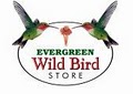 Evergreen Wild Bird Store logo