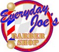 Everyday Joe's Barber & Style Shop logo