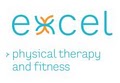Excel Physical Therapy and Fitness logo