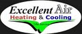 Excellent Air Heating & Cooling image 3
