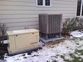 Excellent Air Heating & Cooling image 1