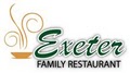 Exeter Family Restaurant logo