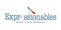 Expressionables logo