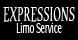 Expressions Limousine logo