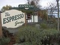 Expresso Garden logo