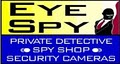 Eye Spy Services logo