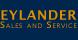 Eylander Electric logo