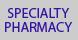 F & M Specialty Pharmacy logo