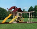 FAMILIES--Lancaster Playsets image 3