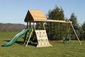 FAMILIES--Lancaster Playsets image 4