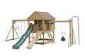 FAMILIES--Lancaster Playsets image 5
