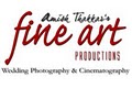 FINE ART PRODUCTION logo
