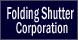 FOLDING SHUTTER CORPORATION image 2