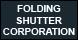 FOLDING SHUTTER CORPORATION image 3